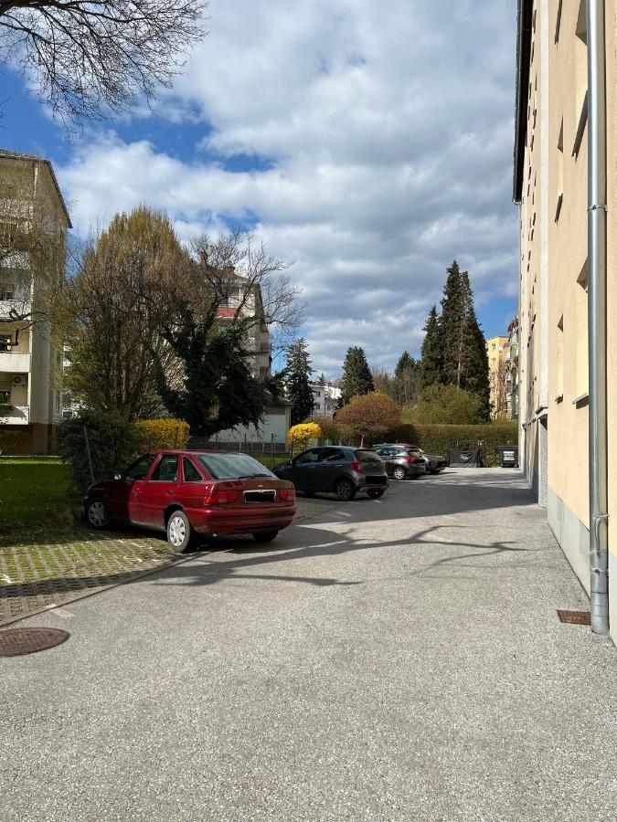 Friendly Space Apartment Graz Exterior foto